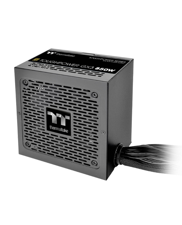 Thermaltake PS-TPD-0850NNFAGE-3 unité d'alimentation d'énergie 850 W 24-pin ATX ATX Noir