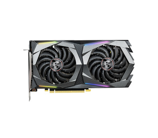 MSI GAMING GeForce GTX 1660 SUPER X NVIDIA 6 Go GDDR6