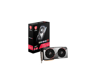 MSI GAMING Radeon RX 5700 XT X