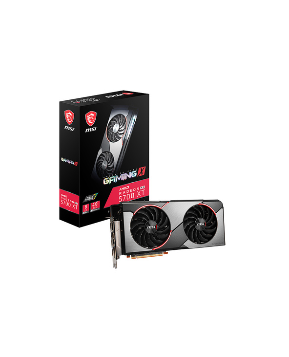 MSI GAMING Radeon RX 5700 XT X