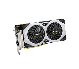 MSI VENTUS GeForce RTX 2070 SUPER GP OC NVIDIA 8 Go GDDR6