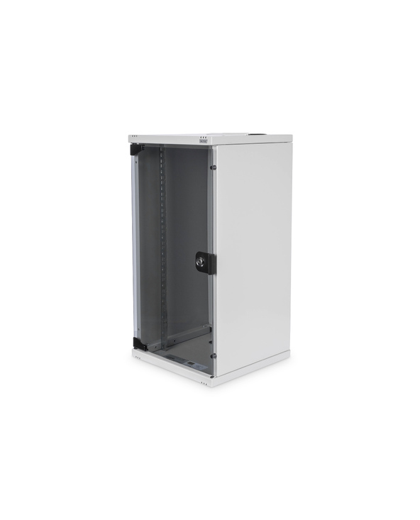 Digitus Boîtier mural de 254 mm (10 po) - 312 x 300 mm (lxp)