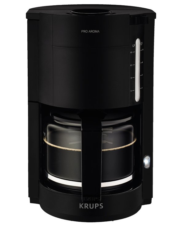 Krups ProAroma Machine à café filtre 1,25 L