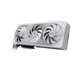 Gigabyte AERO GeForce RTX 4070 Ti OC 12G NVIDIA 12 Go GDDR6X
