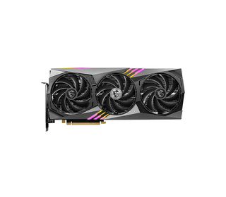 MSI GAMING GEFORCE RTX 4070 X TRIO 12G carte graphique NVIDIA 12 Go GDDR6X