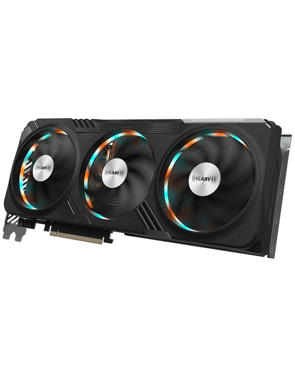 Gigabyte GAMING GeForce RTX­­ 4070 Ti 12G NVIDIA GeForce RTX 4070 Ti 12 Go GDDR6X