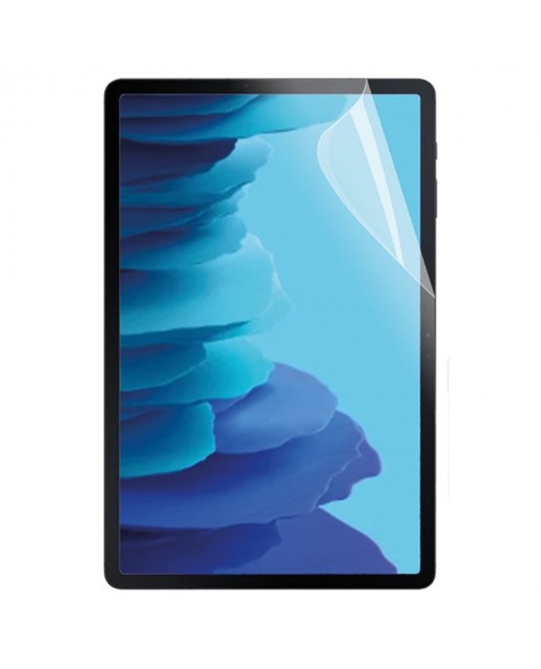 Mobilis 036305 protection d'écran de tablette Protection d'écran transparent Samsung 1 pièce(s)