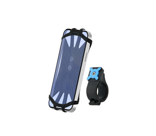 Mobilis 044028 support Support passif Mobile/smartphone Noir