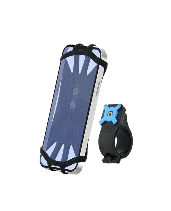 Mobilis 044028 support Support passif Mobile/smartphone Noir