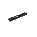 I.R.I.S. IRIScan Book 5 Wi-Fi Scanner portable 1200 x 1200 DPI A4 Noir
