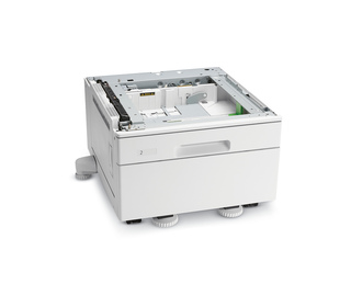 Xerox Mag. unique 520 feuil. A3 av. stand