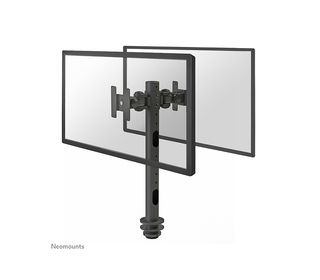 Neomounts support moniteur de bureau