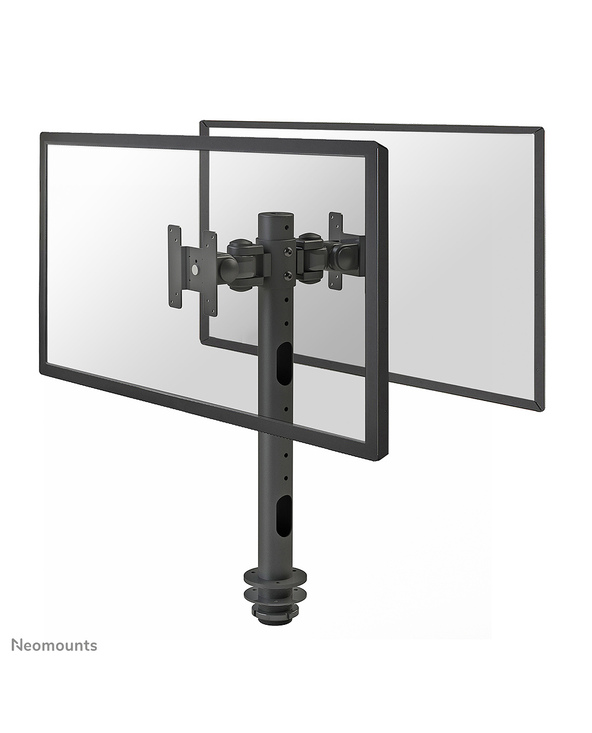 Neomounts support moniteur de bureau