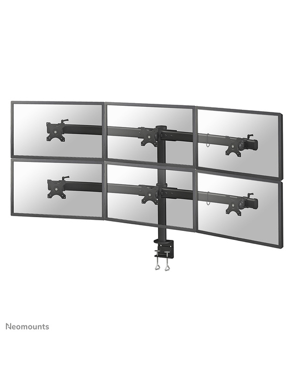 Neomounts support moniteur de bureau