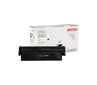 Everyday Toner (TM) Noir de Xerox compatible avec 201X (CF410X/ CRG-046HBK)
