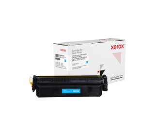Everyday Toner (TM) Cyan de Xerox compatible avec 410X (CF411X/ CRG-046HC)
