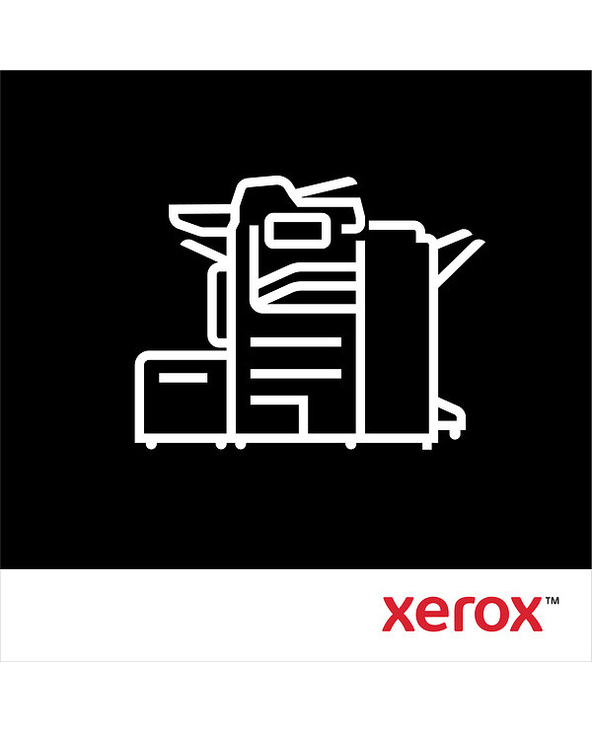 Xerox Magasin de 550 feuilles