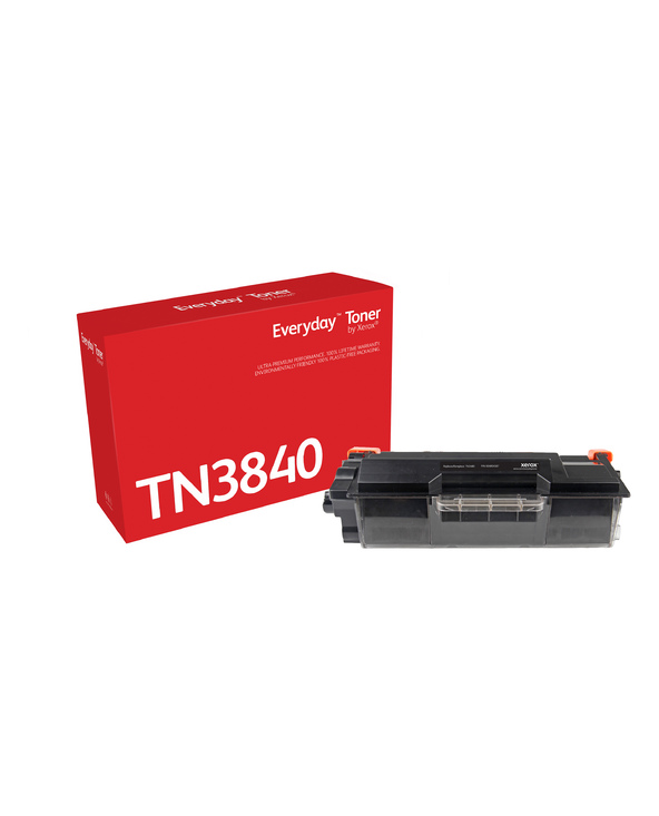 Everyday Toner (TM) Mono de Xerox compatible avec TN-3480, Capacité standard