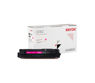 Everyday Toner (TM) Magenta de Xerox compatible avec CLT-M506L, Grande capacité