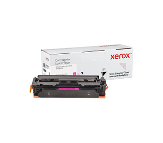 Everyday Toner (TM) Magenta de Xerox compatible avec 415A (W2033A), Capacité standard
