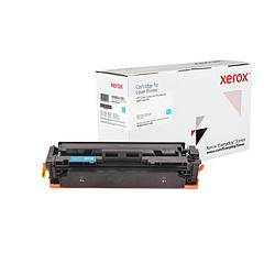 Everyday Toner (TM) Cyan de Xerox compatible avec 415X (W2031X), Grande capacité
