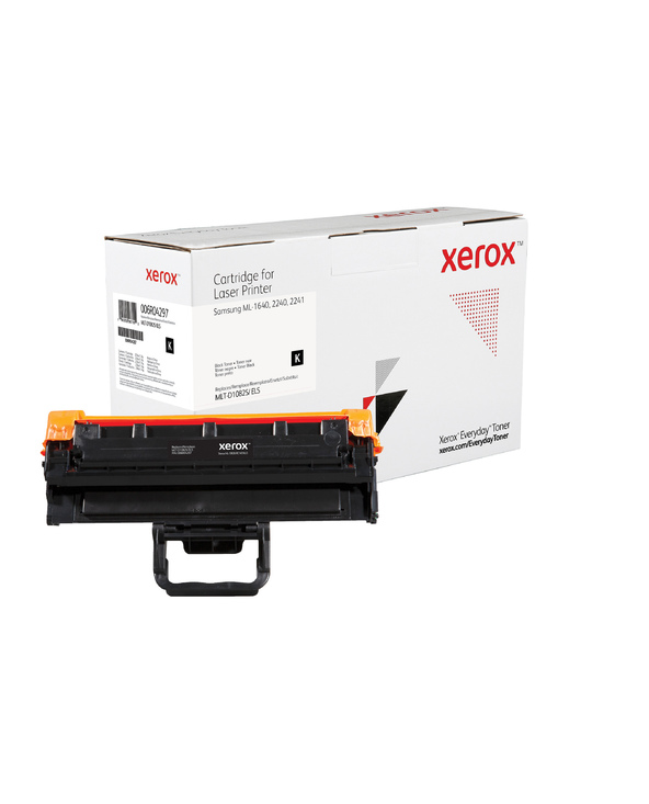 Everyday Toner (TM) Noir de Xerox compatible avec MLT-D1082S, Capacité standard