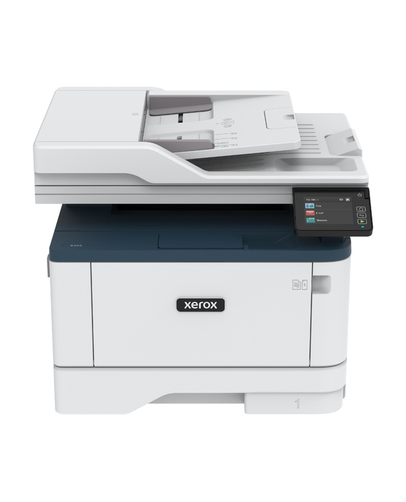 Xerox B305 copie/impression/numérisation recto verso sans fil A4, 38 ppm, PS3 PCL5e/6, 2 magasins, 350 feuilles