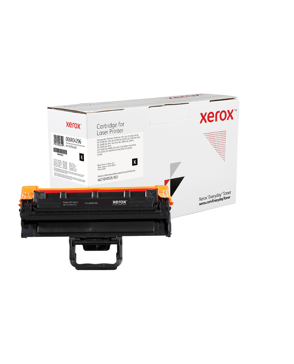 Everyday Toner (TM) Noir de Xerox compatible avec MLT-D1052L, Grande capacité