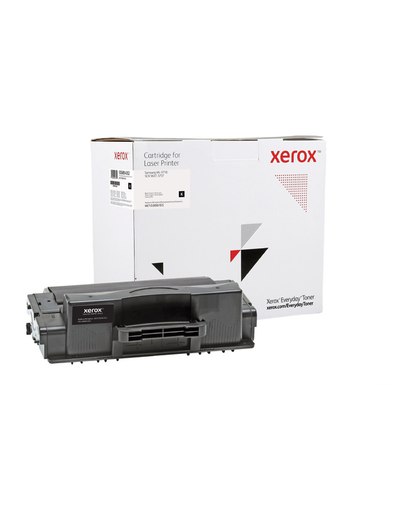Everyday Toner (TM) Noir de Xerox compatible avec MLT-D205E, Très grande capacité