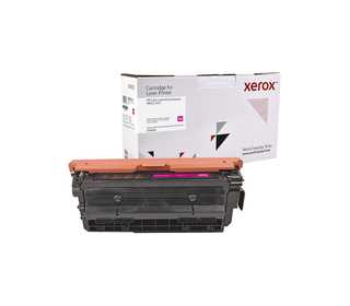 Everyday Toner (TM) Magenta de Xerox compatible avec 656X (CF463X), Grande capacité
