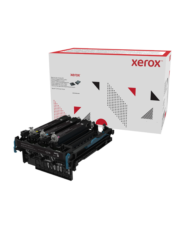 Xerox Module d'impression en couleur C310 (élément à durée de vie prolongée, généralement non requis pour les niveaux d’utilisat