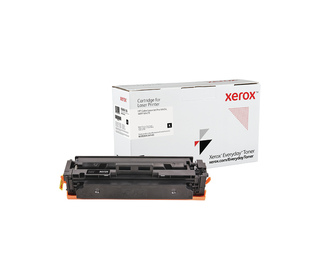 Everyday Toner (TM) Noir de Xerox compatible avec 415X (W2030X), Grande capacité