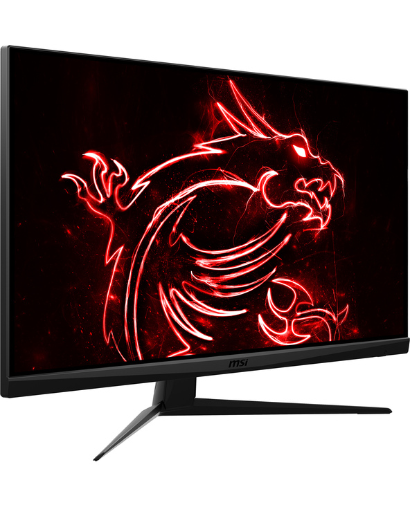 MSI G281UV 27.9" 4K Ultra HD 4 ms Noir