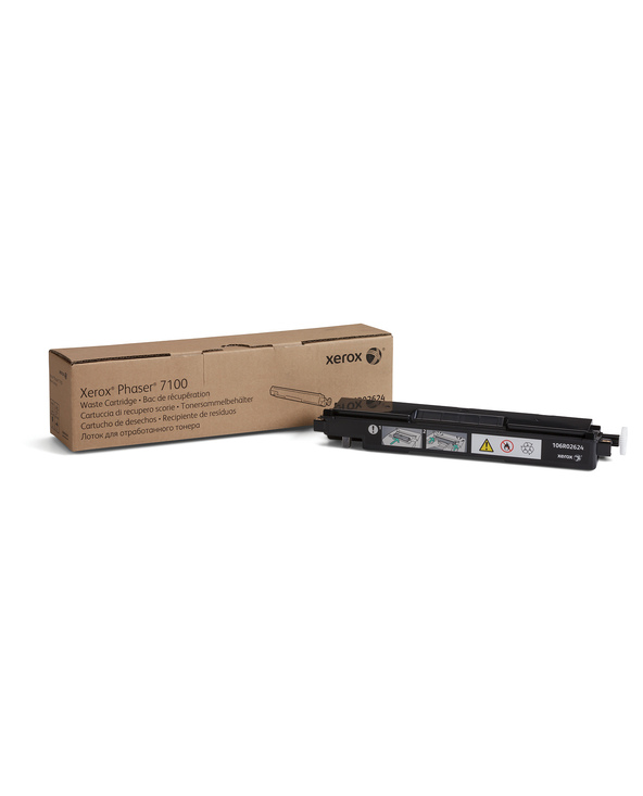 Xerox Cartouche Recuperateur
