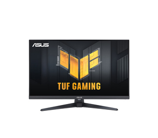 ASUS TUF Gaming VG328QA1A 31.5" LED Full HD 1 ms Noir