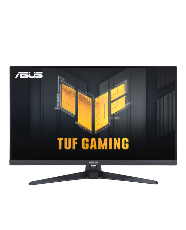 ASUS TUF Gaming VG328QA1A 31.5" LED Full HD 1 ms Noir