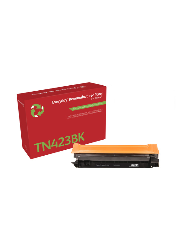 Everyday Remanufactured Toner replaces B Everyday Remanufactured Toner replaces B