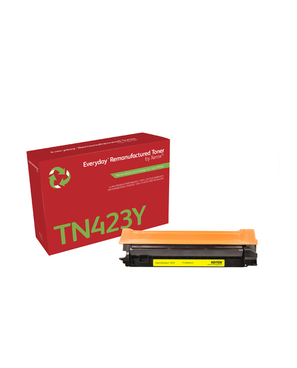 Everyday Remanufactured Toner replaces B