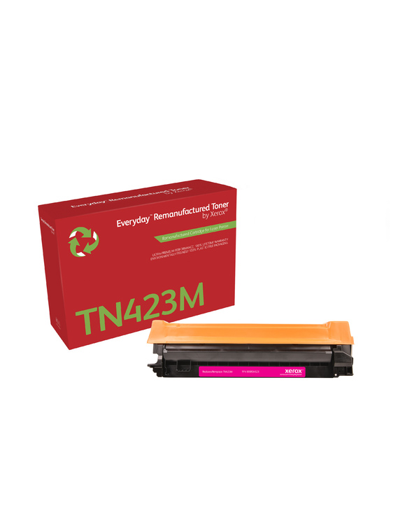 Everyday Remanufactured Toner replaces B