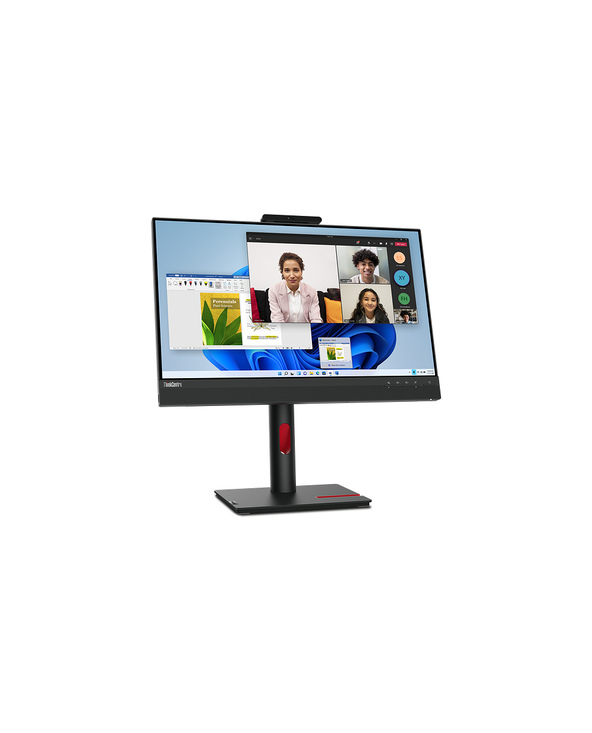 Lenovo THINKCENTRE TINY-IN-ONE 24 23.8" LED Full HD 6 ms Noir