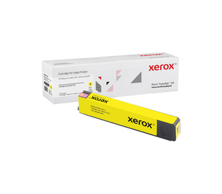 Everyday Toner (TM) Jaune de Xerox compatible avec 971XL (CN628AE CN628A CN628AM), Grande capacité