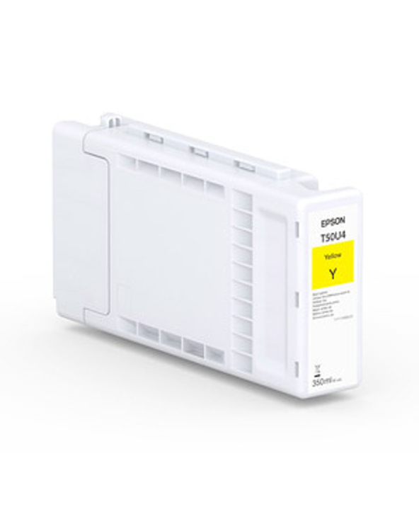 Epson UltraChrome XD3 cartouche d'encre 1 pièce(s) Jaune