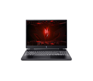 Acer Nitro AN16-41-R8UR 16" AMD Ryzen 7 16 Go Noir 512 Go