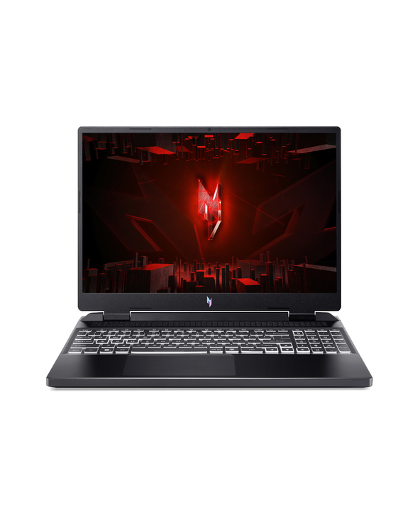 Acer Nitro AN16-41-R8UR 16" AMD Ryzen 7 16 Go Noir 512 Go