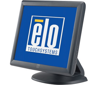 Elo Touch Solutions 1715L Moniteur de caisse 43,2 cm (17") 1280 x 1024 pixels Écran tactile
