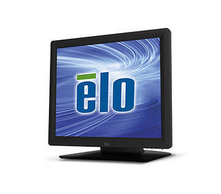 Elo Touch Solutions 1717L 43,2 cm (17") LCD 200 cd/m² Noir Écran tactile