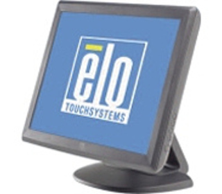 Elo Touch Solutions 1515L Moniteur de caisse 38,1 cm (15") 1024 x 768 pixels Écran tactile