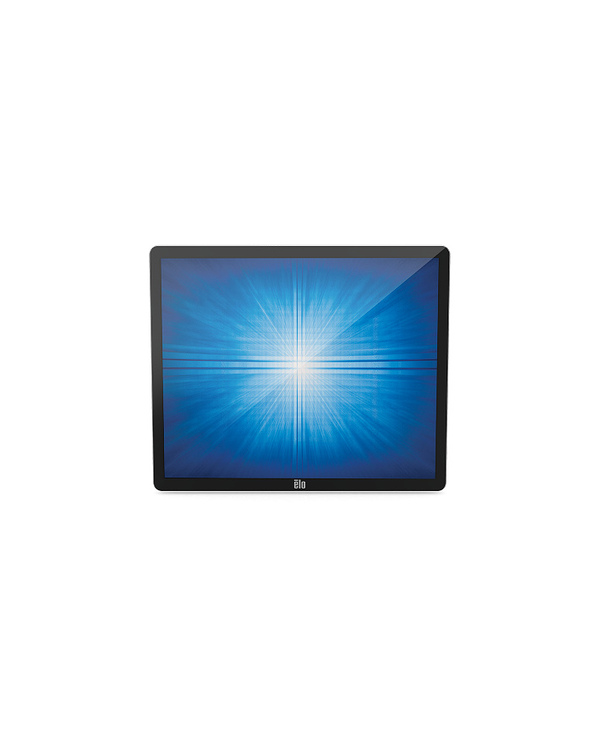Elo Touch Solutions 1902L 48,3 cm (19") LED 225 cd/m² HD Noir Écran tactile