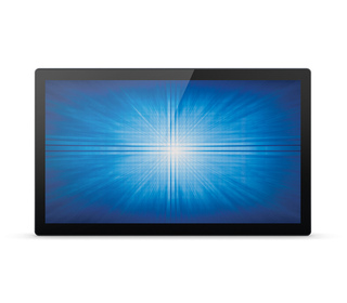 Elo Touch Solutions 2794L 68,6 cm (27") LCD 270 cd/m² Full HD Noir Écran tactile