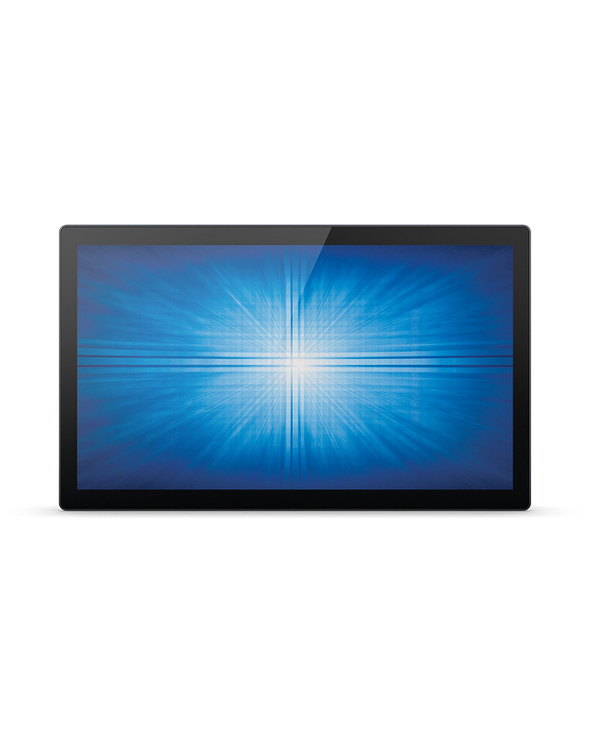 Elo Touch Solutions 2794L 68,6 cm (27") LCD 270 cd/m² Full HD Noir Écran tactile